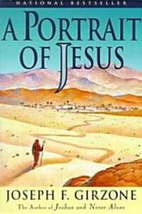 A Portrait of Jesus (Paperback)