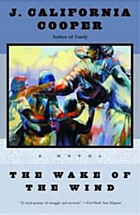 The Wake of the Wind (Paperback)
