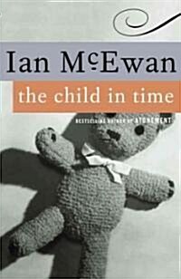 [중고] The Child in Time (Paperback)