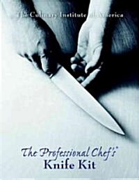 The Professional Chefs Knife Kit (Paperback)