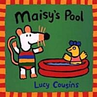 [중고] Maisys Pool (Paperback)
