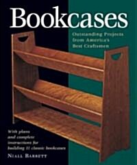 Bookcases (Paperback)