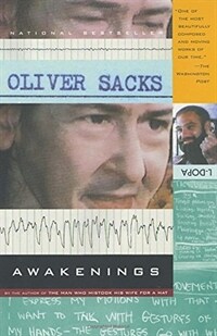Awakenings 1st Vintage Books ed