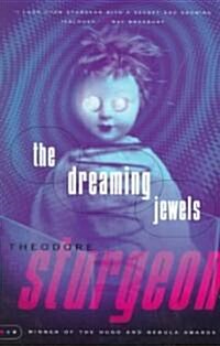 The Dreaming Jewels (Paperback)