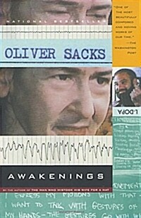 [중고] Awakenings (Paperback)