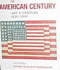 The American Century (Hardcover)