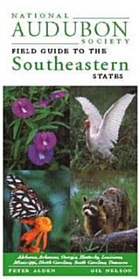 National Audubon Society FGT Southeastern States Es (Hardcover)