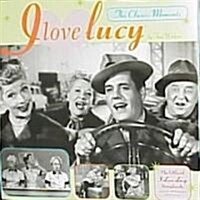 I Love Lucy (Hardcover)