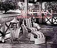 Rattan Furniture (Hardcover)