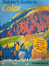 Painters Guide to Color (Paperback)