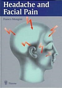 Headache and Facial Pain (Hardcover)