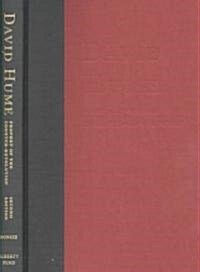 David Hume: Prophet of the Counter-Revolution (Hardcover, 2)