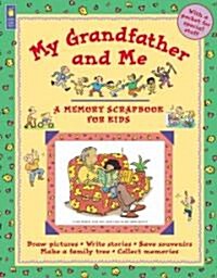 My Grandfather and Me (Paperback)