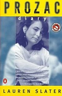 [중고] Prozac Diary (Paperback, Reprint)