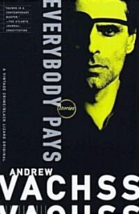 Everybody Pays: Stories (Paperback)