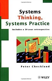 Systems Thinking, Systems Practice: Includes a 30-Year Retrospective (Paperback, Revised)