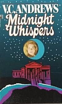 Midnight Whispers (Paperback, Reissue)