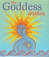The Goddess Within (Hardcover, Mini)