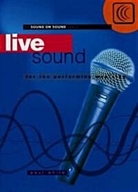 Sound Check For The Performing Musician (Paperback)
