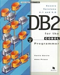 DB2 for the Cobol Programmer (Paperback, 2nd, Subsequent)