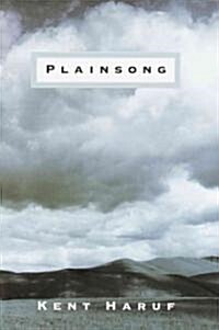 Plainsong (Hardcover)