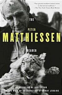 The Peter Matthiessen Reader (Paperback)