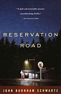 Reservation Road (Paperback)