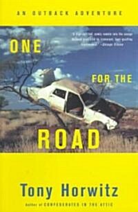One for the Road: An Outback Adventure (Paperback, Revised)
