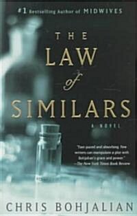The Law of Similars (Paperback)