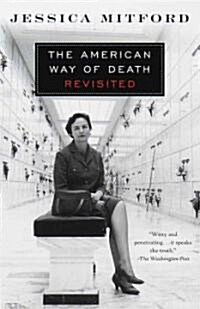 The American Way of Death Revisited (Paperback)
