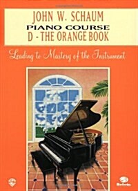 John W. Schaum Piano Course (Paperback, Revised)