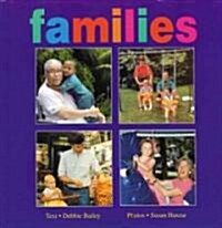 Families (Library Binding)