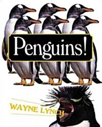 Penguins! (School & Library)