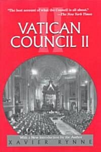 Vatican Council II (Paperback)