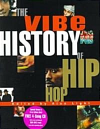 Vibe History of Hip Hop (Paperback)