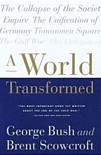 A World Transformed (Paperback)