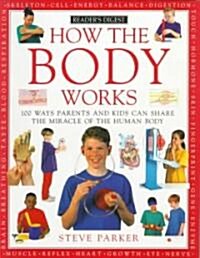 How the Body Works (Paperback, Reprint)