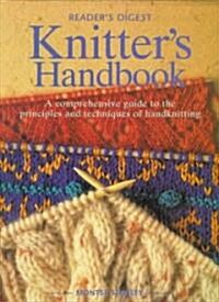 Knitters Handbook (Paperback)