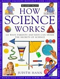 How Science Works (Paperback, Revised)