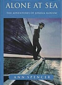 Alone at Sea (Paperback)