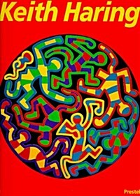 Keith Haring (Paperback)