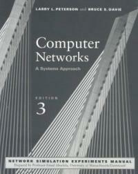 Network simulation experiments manual