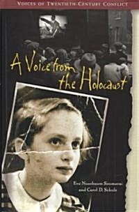 A Voice from the Holocaust (Hardcover)