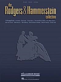 The Rodgers & Hammerstein Collection (Paperback)