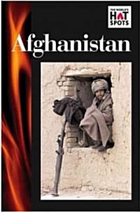 Afghanistan (Paperback)