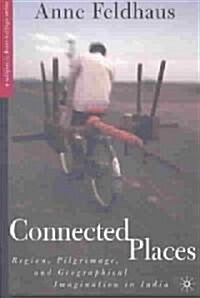Connected Places (Paperback, 1st)