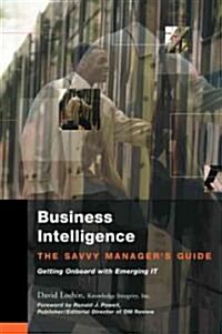 Business Intelligence (Paperback)