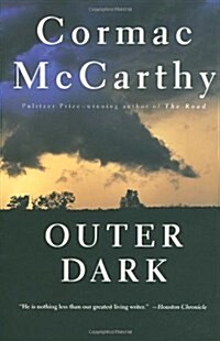 Outer Dark (Paperback)