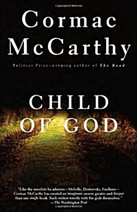 Child of God (Paperback)