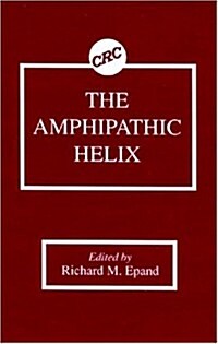 The Amphipathic Helix (Hardcover)